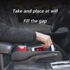Car Steering Wheel Desk 2-Sided Ergonomic Dining Tray Dining Table For Car