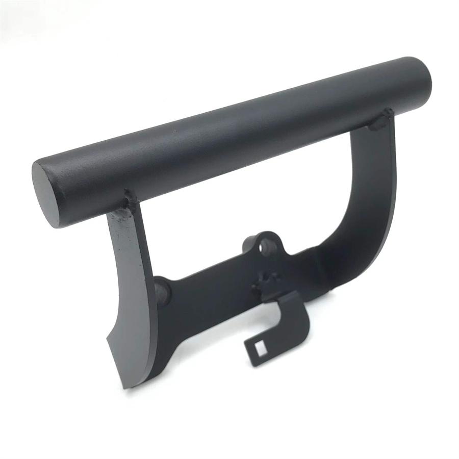 For 2021 Honda Rebel CMX1100 Navigation Mount Bracket GPS Phone Holder Kit Black