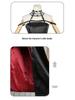 Yor Forger SPY×FAMILY Cosplay Set