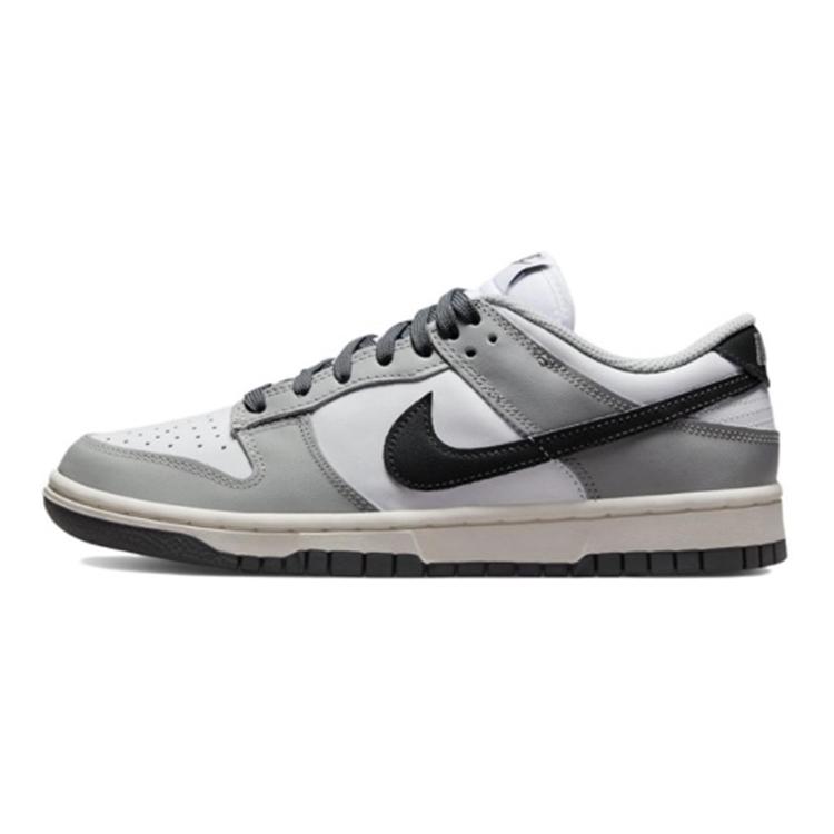 Nike Dunk Low top Skateboard Shoes Women's Mocha DD1503-117(Team15-)