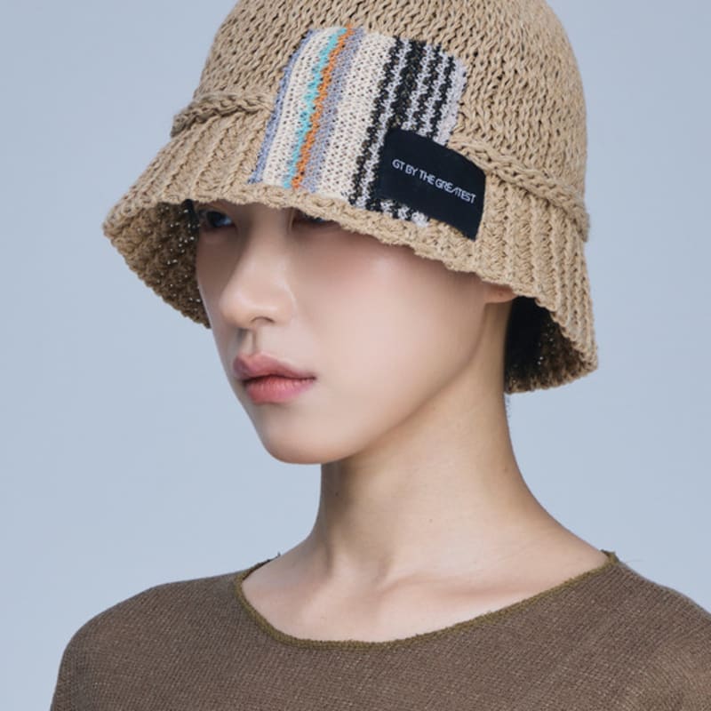 

The GREATEST Paper Bucket 2.0 Beige FREE