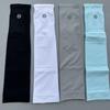 Unisex Gradient Color UV Protection Ice Sleeves for Cycling