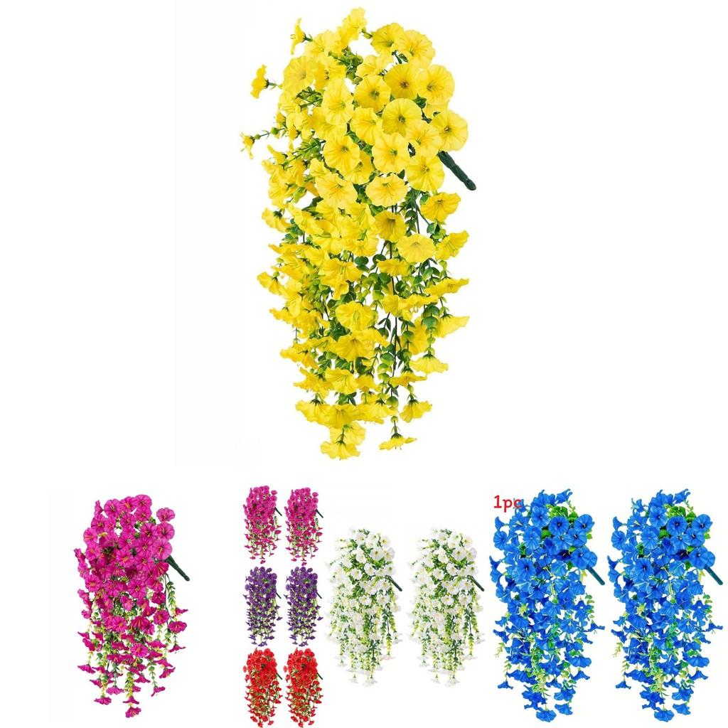 Ipomoea Artificial Nil L Roth Rattan Flower For Home And Decor Wedding