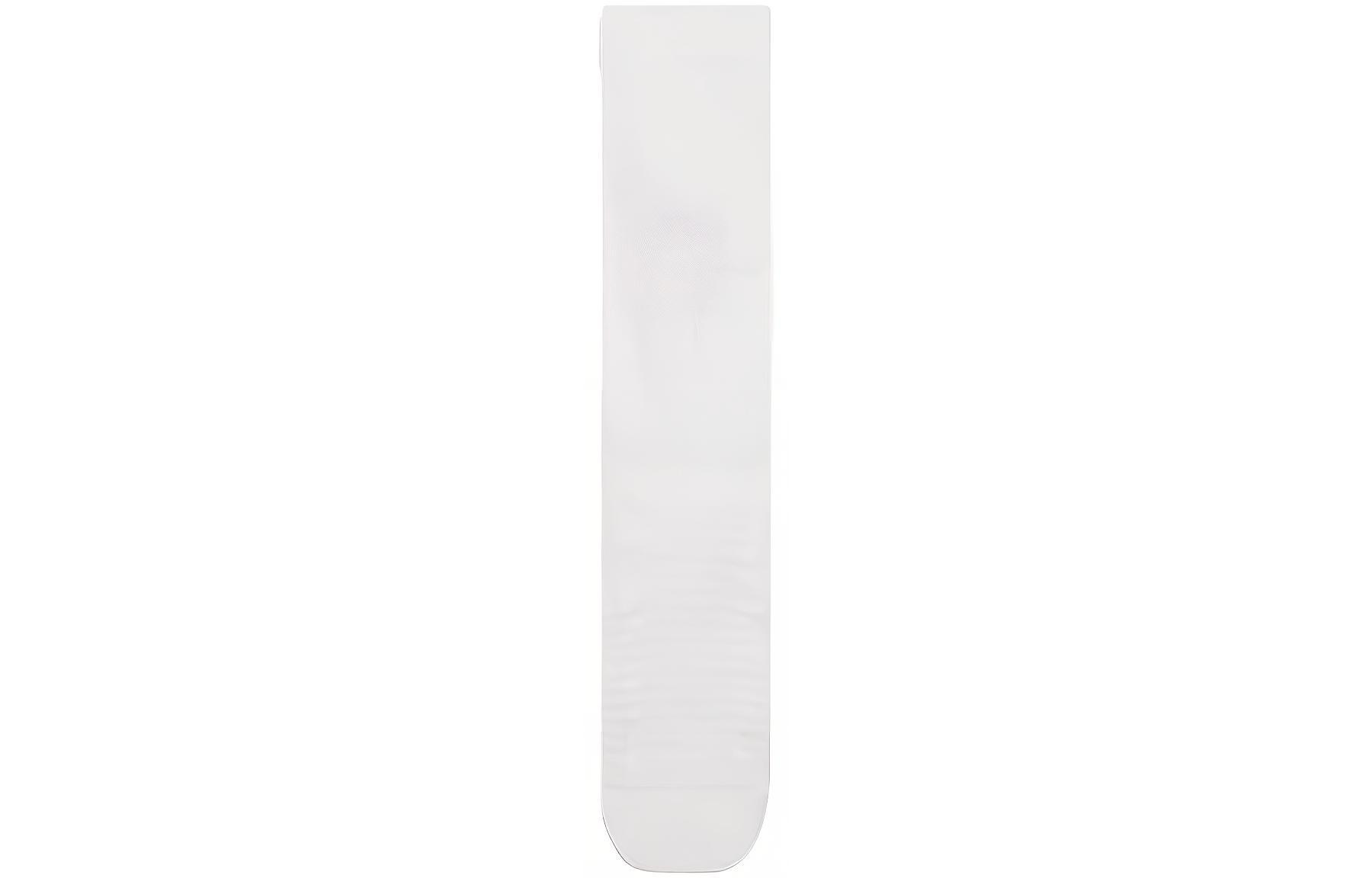 Nike Unisex Crew Socks FQ9059-100 S