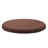 Elastic Seat Pad Soft Chair Cushion Washable Round Seat Cushion  Home Decor
