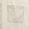 Uniqlo Old Short Sleeve Shirt L White Men's Used