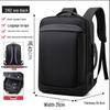 Men's Multi-functional Commuter & Travel Laptop Backpack