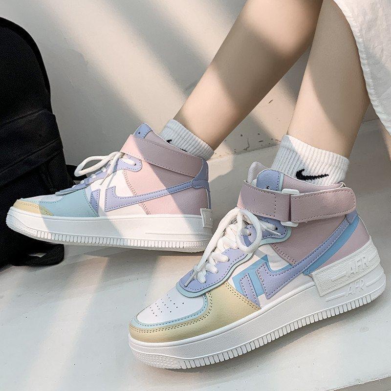 Fashion Casual Low-top Shoes 