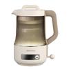 Daewoo 1.6L Double-Layer Electric Kettle CN plug (adapter included)