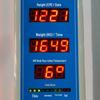 Lejialikang Automatic Height and Weight Blood Pressure Monitor (CN version)