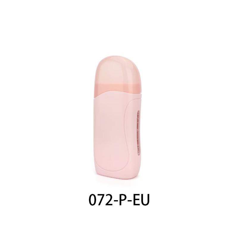

Unisex Roll on Depilatory Wax Cream Hair Removal Kit with Roller Wax Heater Hot Cartridge Warmer Hair Removal Equipment Tool