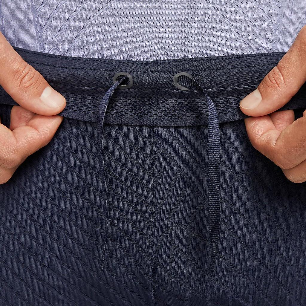 New Nike Tottenham Hotspur Strike Elite Knitted Sports Pants Tottenham Hotspur Men's Marine Blue DX2991-459