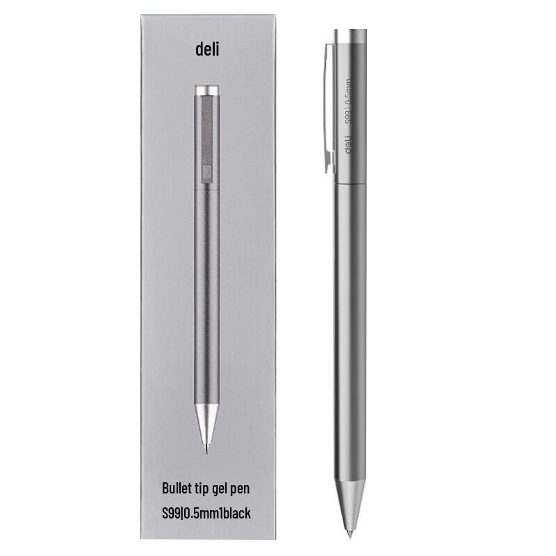 Deli S99 Gel Pen