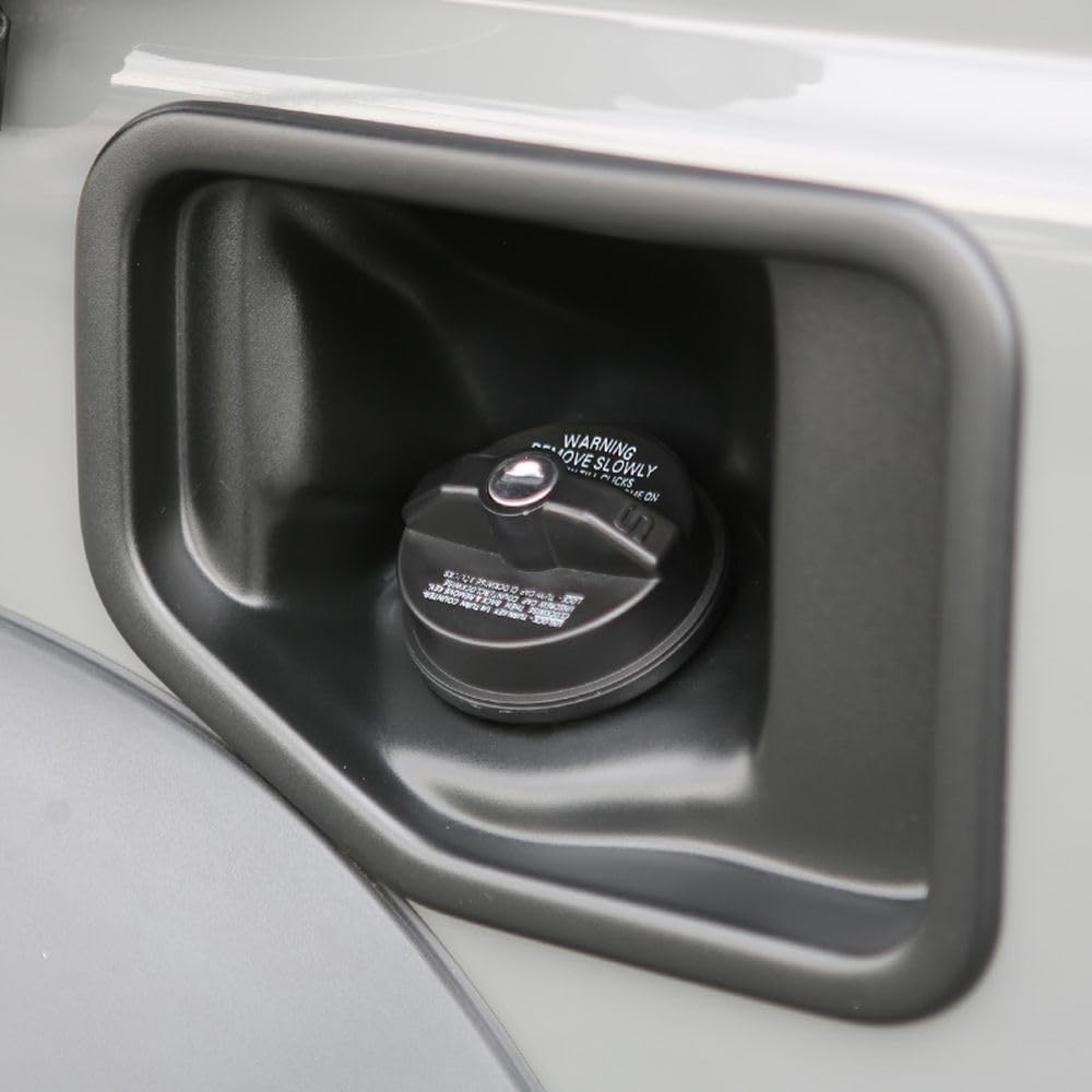 Apio ABS Fuel Inner Cover [JB64, JB74] 3034-04