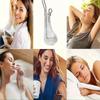 1PCS Transparent Nose Shape Corrector Nose Clip Nose Heightener To Reduce Nose Wings and Straighten Nose Bridge Clip Nose Straightener Corrector