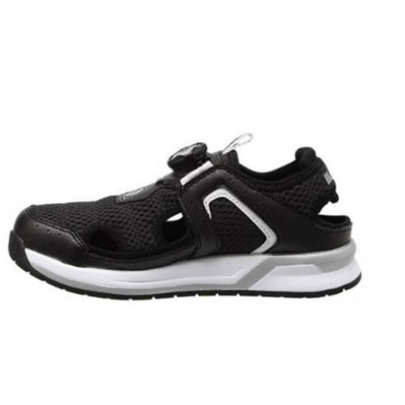 [Black Yak] Black Yak Kids Train RaBkshx0916 Bk
