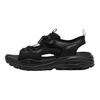 Puma Hypnotic Sandal Triple Black Unisex Sneaker 401653-01