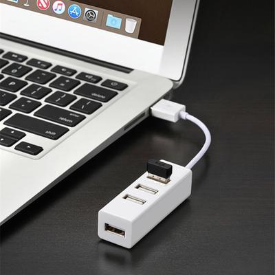 Accesorios para computadoras – Hub USB