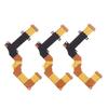 1/3Pcs Shaft Rotating Lcd Flex Cable For Canon Powershot Sx730 Hs Sx740 Hsdigital Camera Repair Part