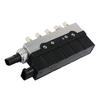 Mercedes S-Class W220 S430 Air Suspension Compressor Valve Block (2000-2006) 2203200258