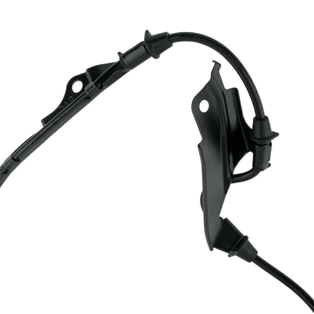 2pcs Front ABS Speed Sensor 57450-SDC-013 For Honda Accord 03-07 2.0L 2.4L 3.0L