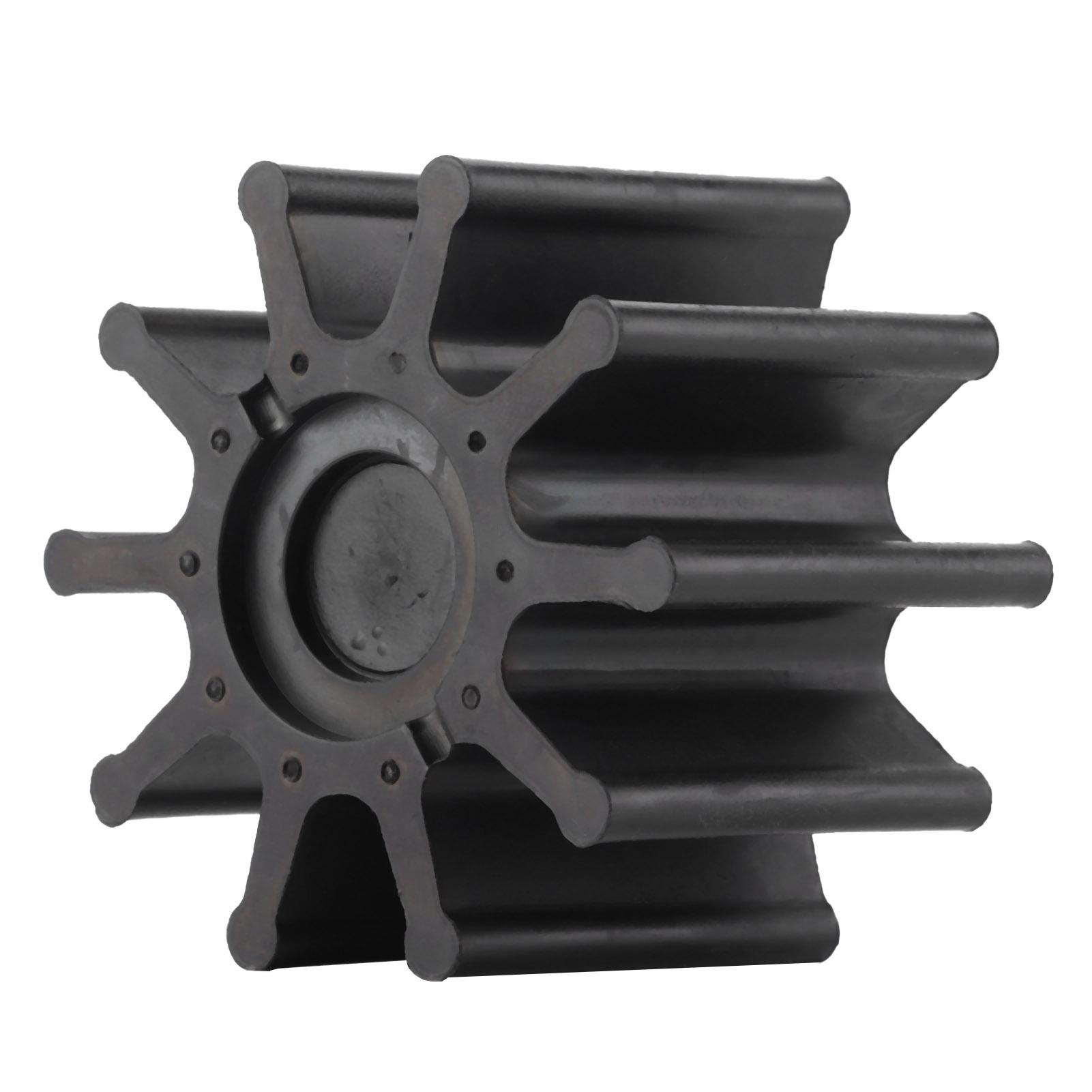 10 Blades Water Pump Impeller 983895 Fit for Johnson Evinrude Sterndrive Cobra Inboard 200‑460hp Outboard