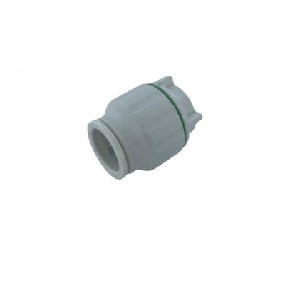 Compression Stop End