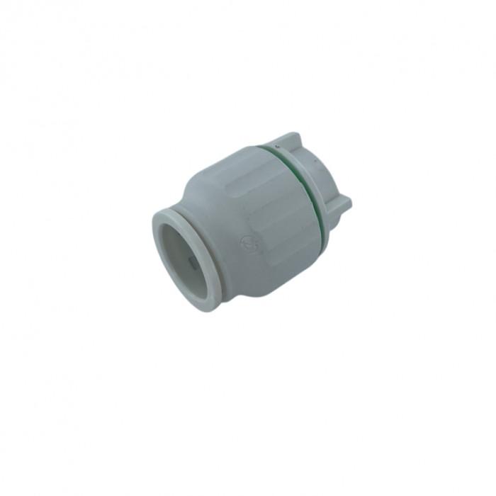 Securplumb Compression Stop End