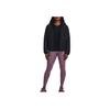 Under Armour Storm Session Hybrid Jacket Women Jackets Black 1378500-001