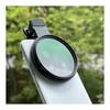 67mm Polarizing Filter CPL Macro Lens Clip Smartphone Camera Compatibility Can be used with both camera and smartphone lens-67 (CPL Filter 67mm)