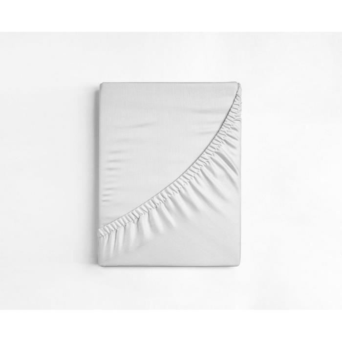 Anti-mite PVC Mattress Protector 160x200