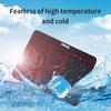 Car Supplies Creative Portable 360 Degree Rotation Non-slip Phone Pad For Car Mobile Phone Protective Pad Durable Universal