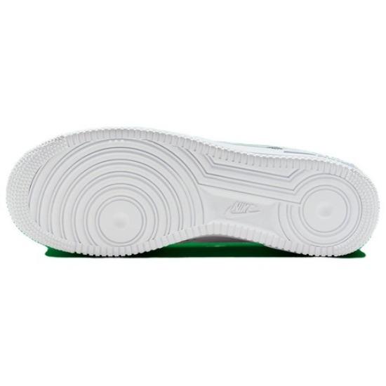 Nike Air Force 1 '07 LV8 The Masters Back 9 Collection - HF1937-100