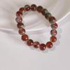 Trendy Gradient Beaded Bracelet for Girlfriends - Perfect Summer Gift for Fashionable Students