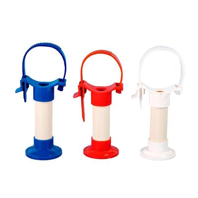 Adjustable Water Pipe Clip Set