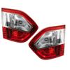 Taillight Inner Luggage Part Right Left For Renault Fluence Oem y7265550041R