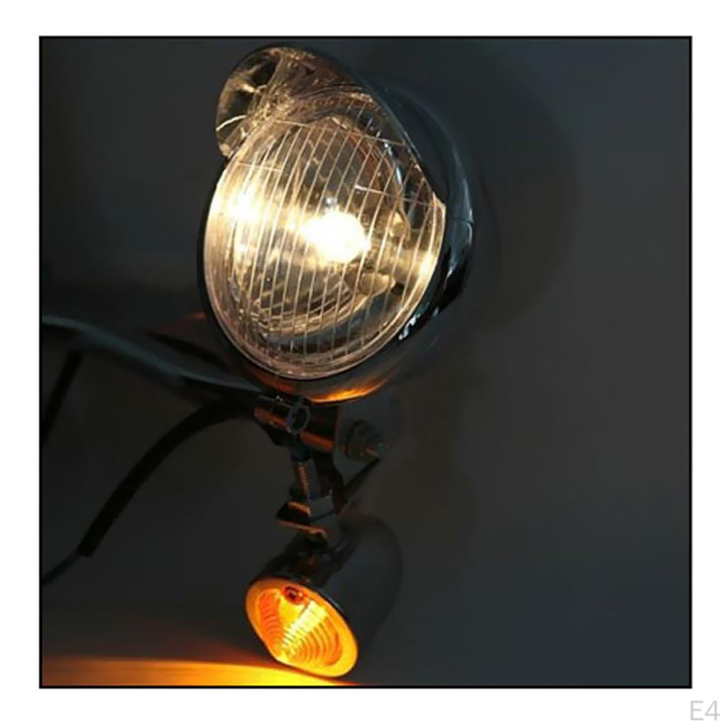 LED Bracket for Glide At Street FLHX FLHR