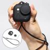Mini Carrying Bag for Insta360 GO Ultra Silicone Protective Case Lens Cap Protective Shell for Insta360 GO Ultra Accessories