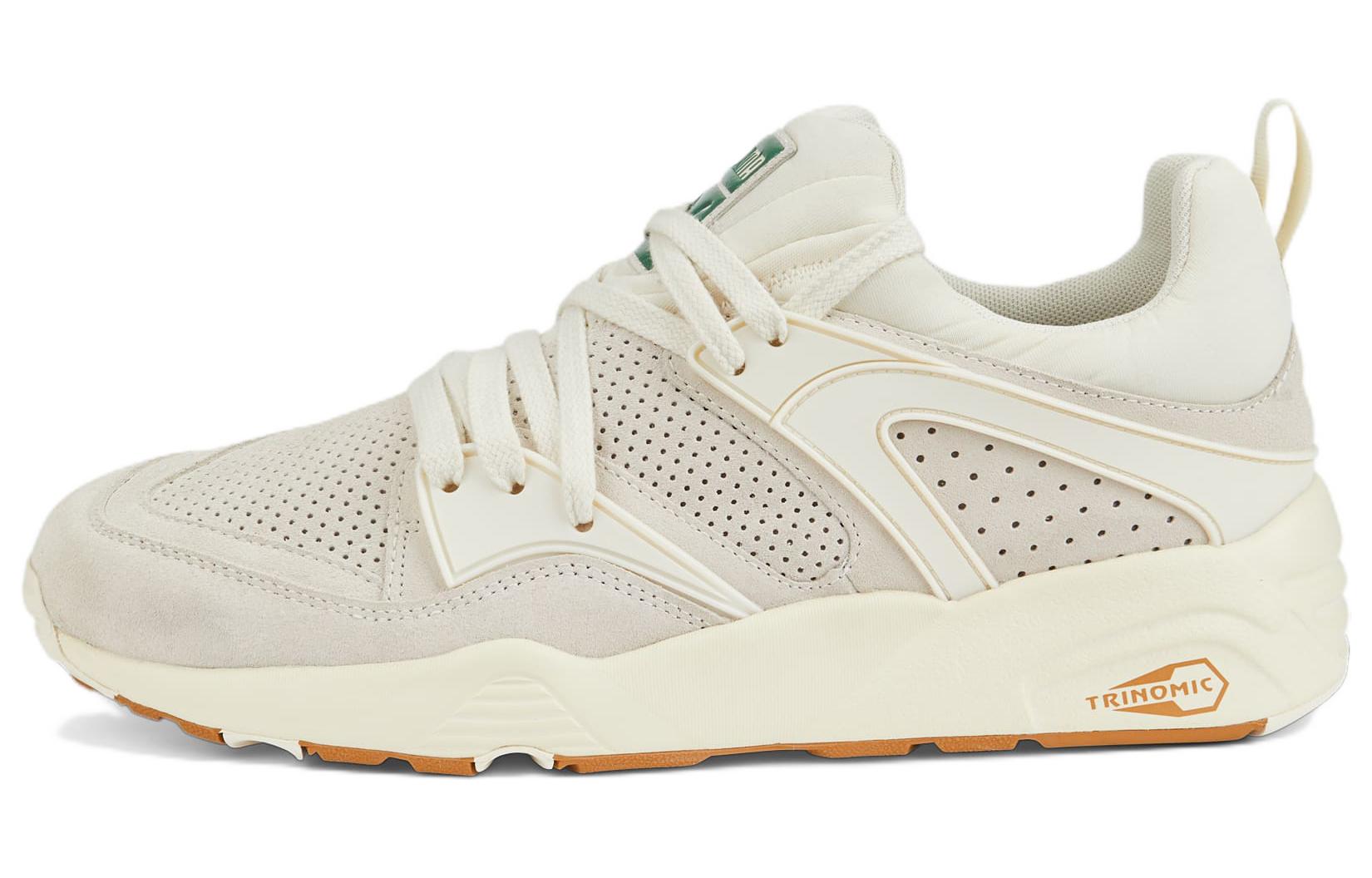 PUMA Blaze Of Glory Mmq Pristine 388601-01 42
