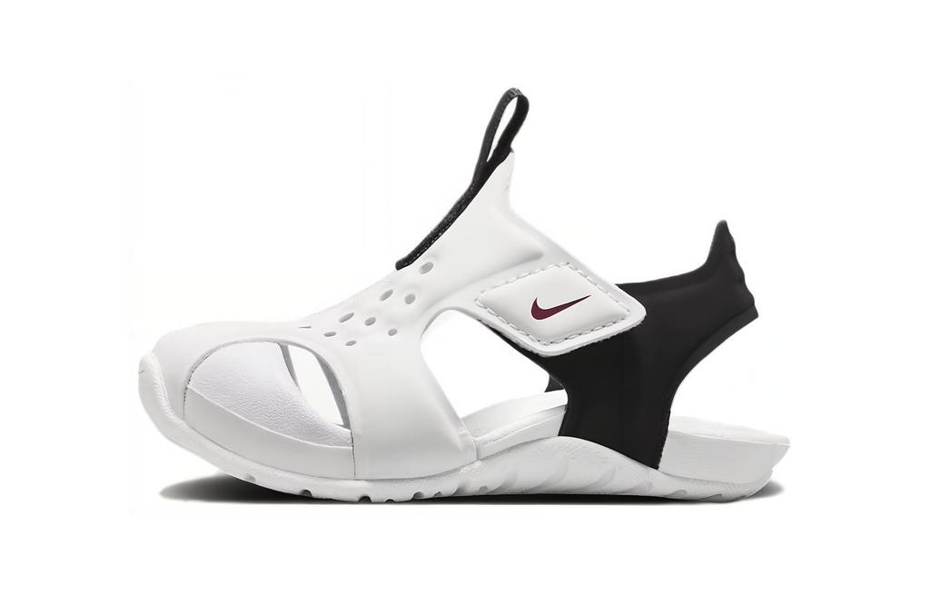 Nike Sunray Protect 2 TD 'Summit White Black' 943827-100