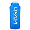 Foldable Soft Water Bottle with Straw BPA Free Soft Hydration Bottle for Backpacking Cycling Hiking