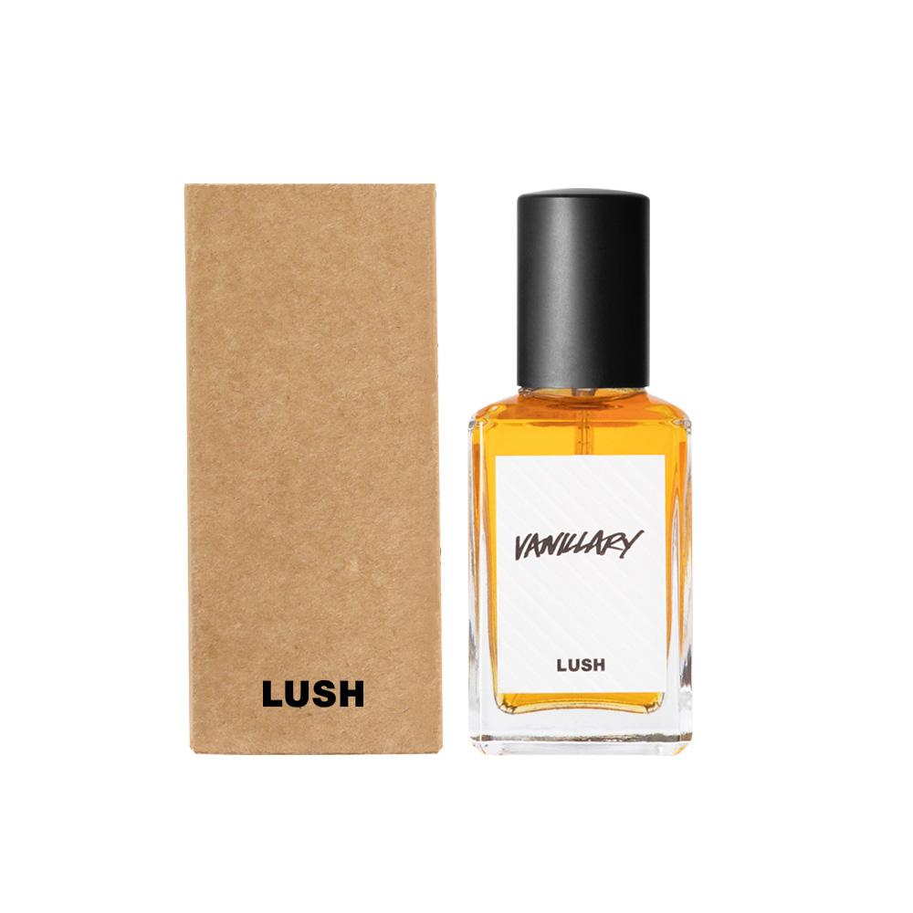 

[LUSH] Vanillary 30ml - Perfume