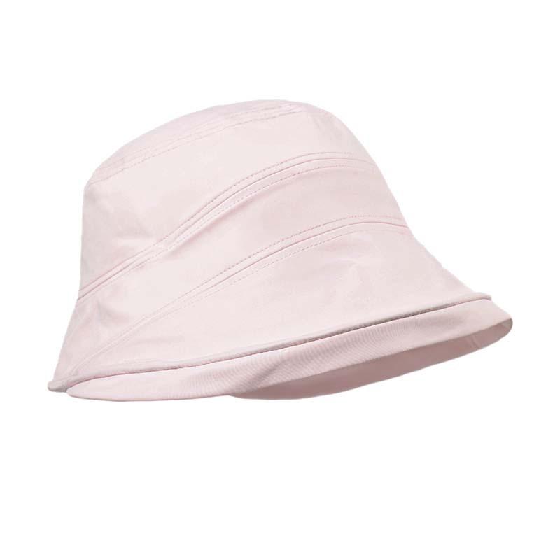 Spring and summer sun hat women's candy color versatile sunscreen hat UV protection breathable bucket hat sun hat