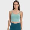 Yoga Original Factory Sexy Bra Push Up Sling Intimates