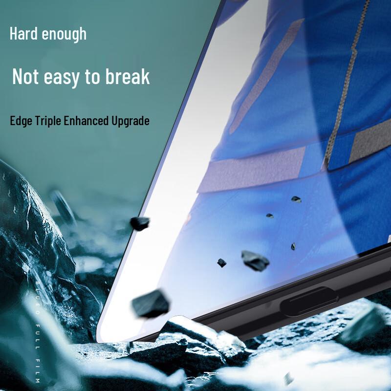 BLUEO Huawei Mate Series Tempered Glass Screen Protector