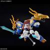 [Second Pre-order] BANDAI SPIRITS Mashin Souzouden Wataru Ryuomaru Pre-Colored Plastic Model