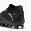 Puma Junior Football Shoes Future 8 Pro Fg Ag 108142 02