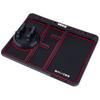 4 In 1 Car Anti-Slip Mat Silicone Dashboard Sticky Non-Slip Phone Holder Mat