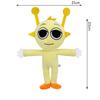 56Styles Sprunki Plush Toys Sprunki Dolls Oren Wenda Sprunki Stuffed Doll Plush Stuffed Kids Christmas Birthday Gift Home Decors