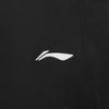 Li Ning Running Series Warm Brand Logo Stitching Sports Long Pants Women Bottoms AULW002-1